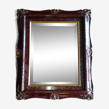 Miroir vintage 47x56cm