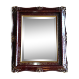 Vintage mirror 47x56cm