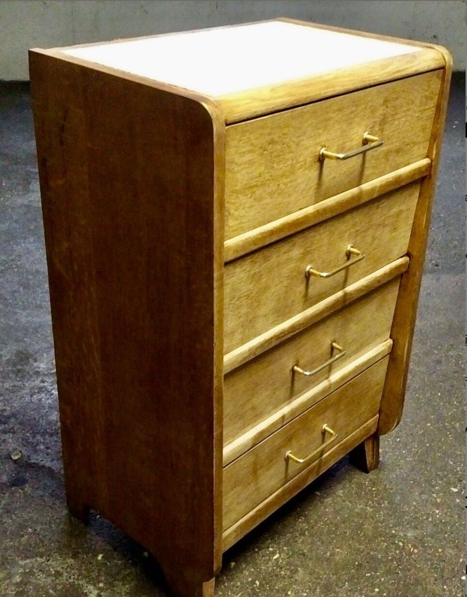 Dresser chest 50s