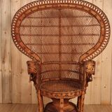 Armchair Emmanuelle