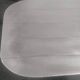 Aluminum coffee table