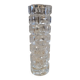 Arques crystal vase