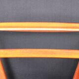 Italian Serving Trolley, Ico Parisi Style for Angelo de Baggis, 1950s