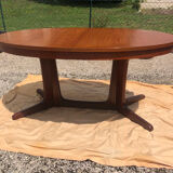 Ensemble table et chaises