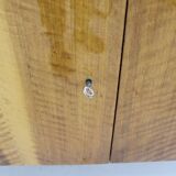 1960 Tatra Cabinet in Walnut Finish, Czechoslovakia
