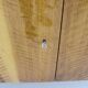 1960 Tatra Cabinet in Walnut Finish, Czechoslovakia