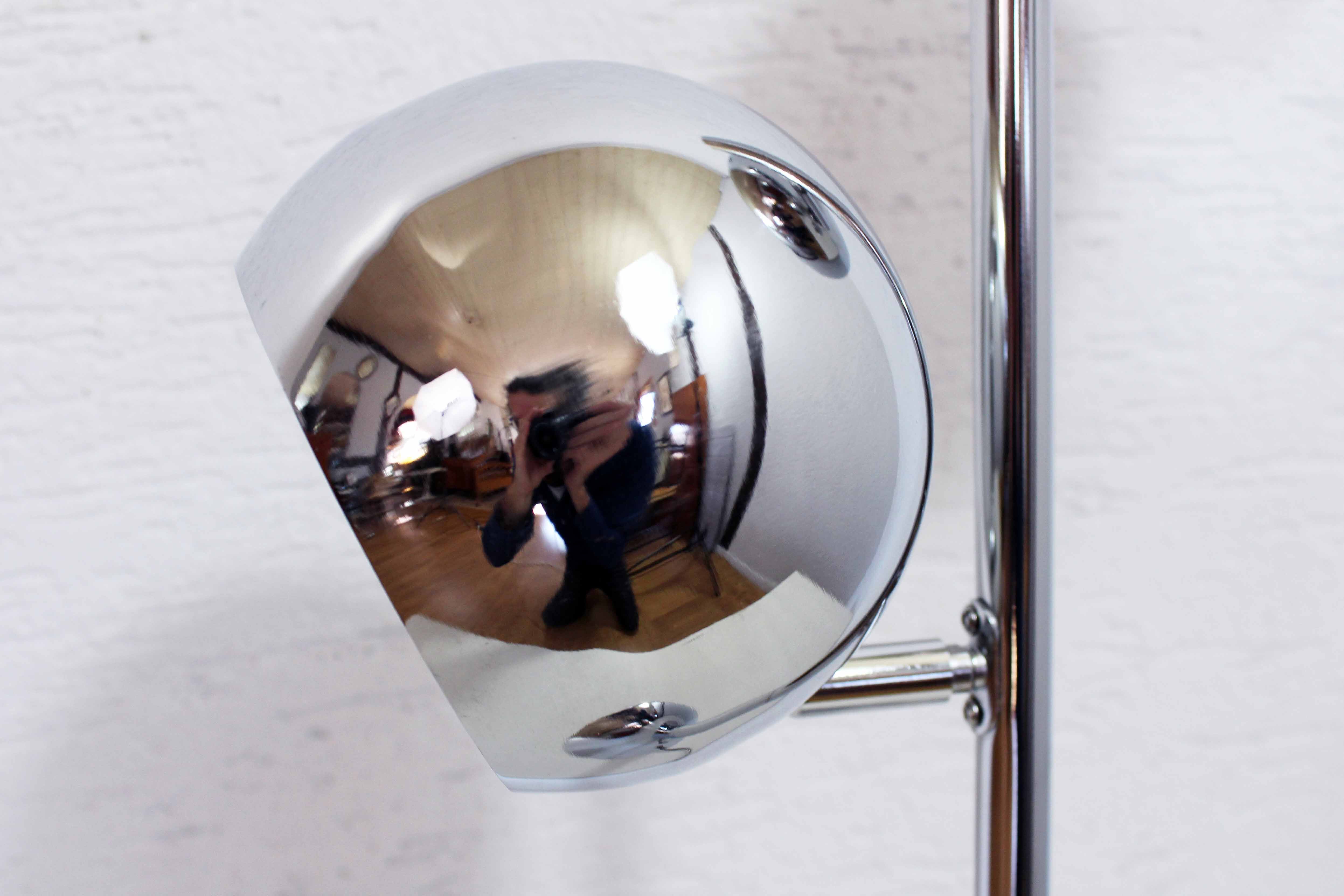 Two-light Eye Ball lamp