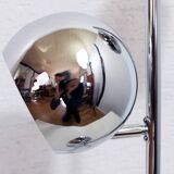 Two-light Eye Ball lamp