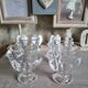 Lot 4 Egg Cups