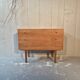 Vintage chest of drawers