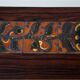 Coffee table, Danish design, 1960s. Renovated.