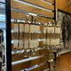 Pair of Venini wall lights 1980