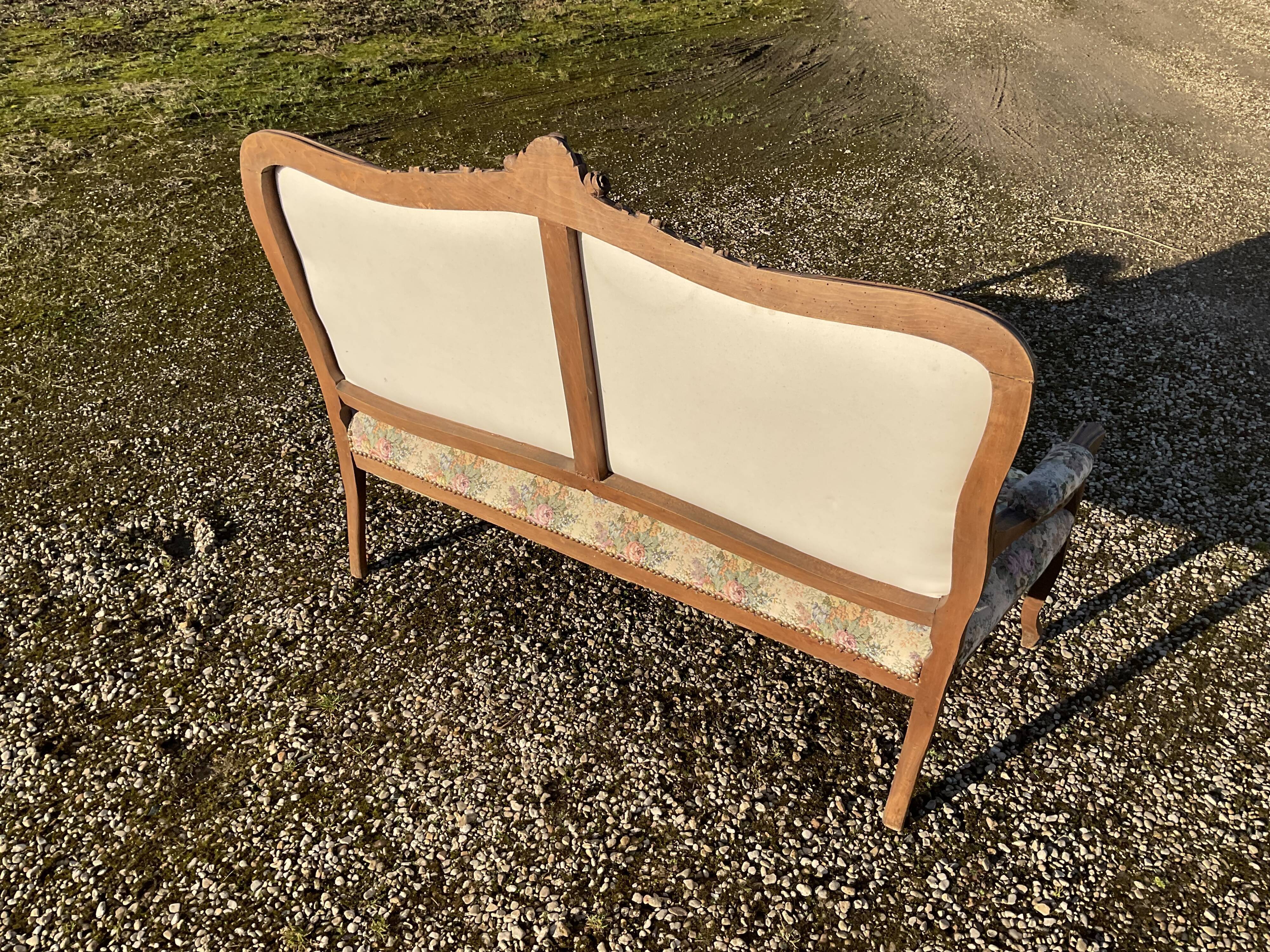 Bench