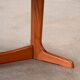 Scandinavian extension table by G-Plan 1960