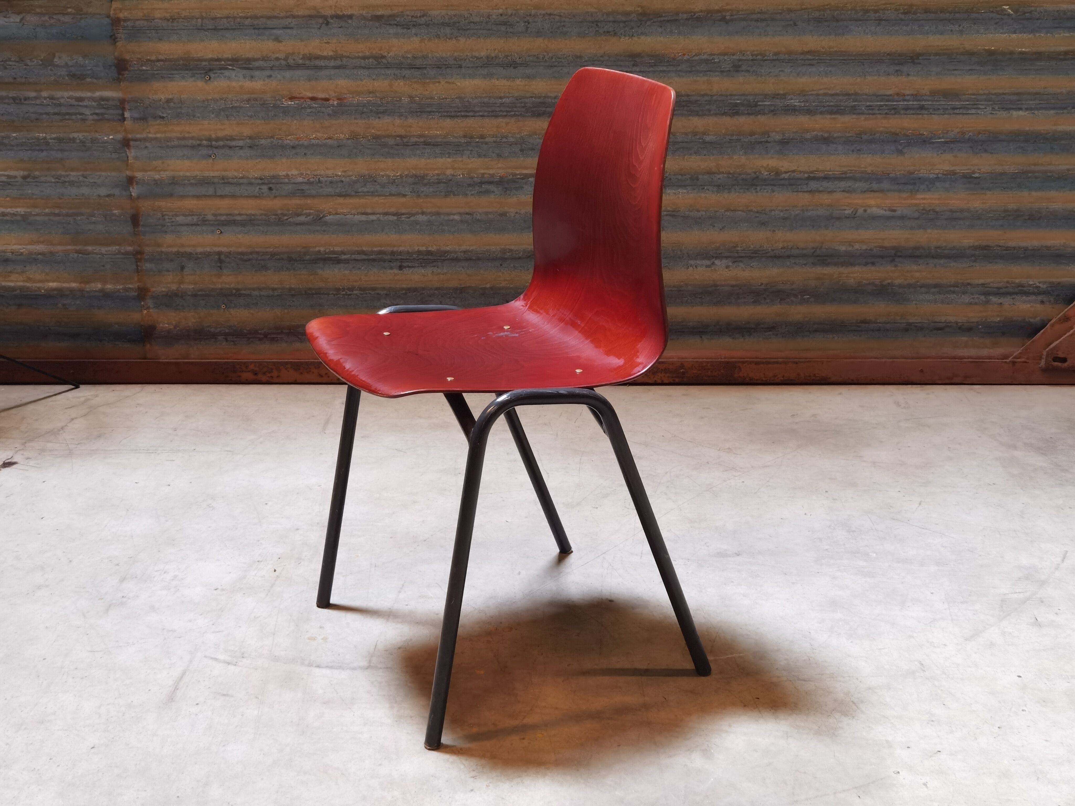 Pagholz Pagwood Chair