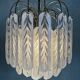 Vintage chandelier – Murano glass