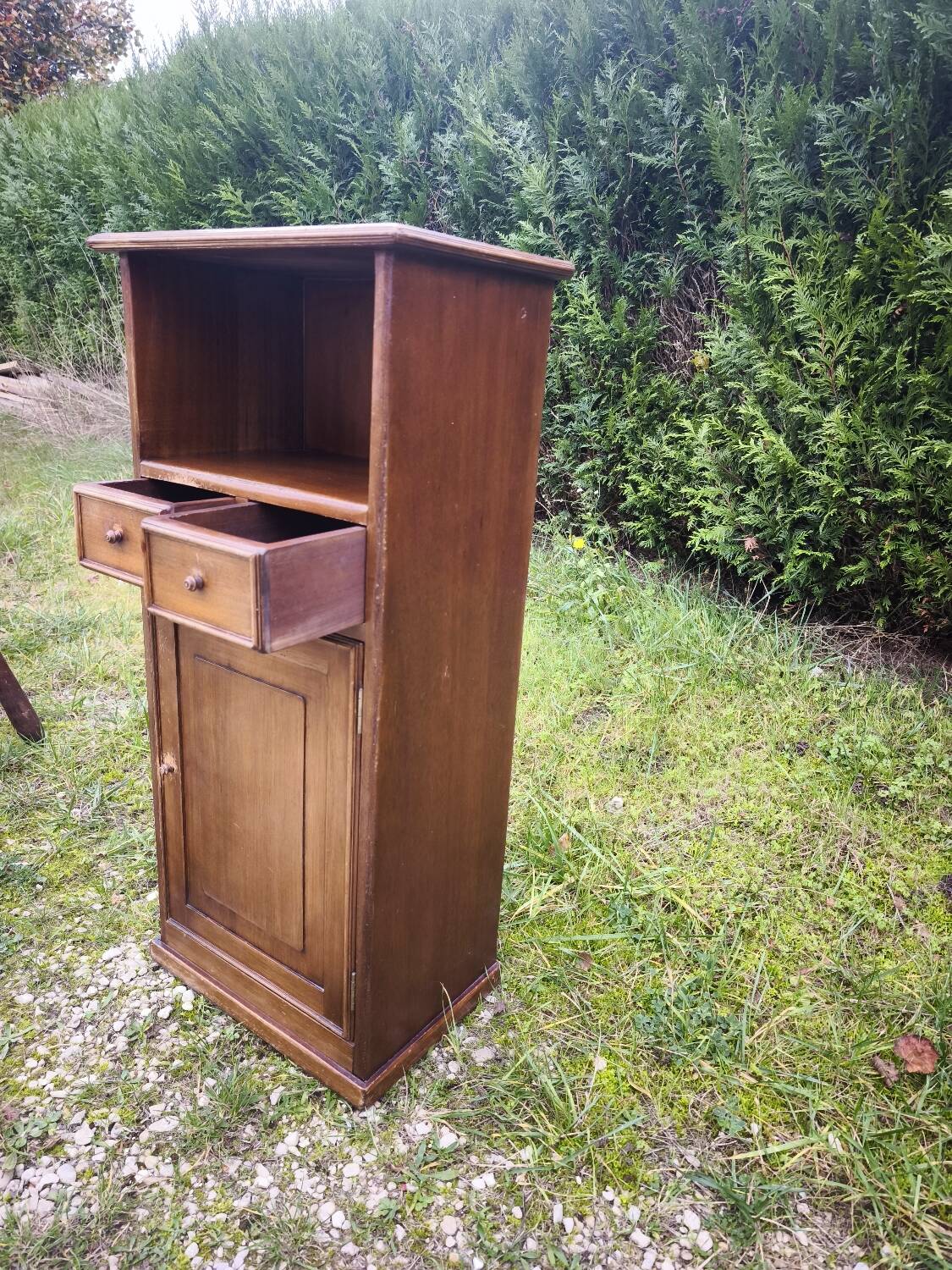 Side table