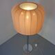 Large Space Age Floor Lamp from Staff, 1960s