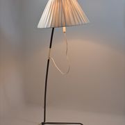Lampadaire 1950 vintage de J T Kalmar