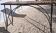 Console en Fer Forgé et Pierre Naturelle