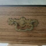 Bedside table - side table
