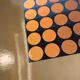 Heliogravure Vega - Zett by Victor Vasarely 60x60cm, print from 1974
