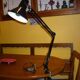 Desk lamp