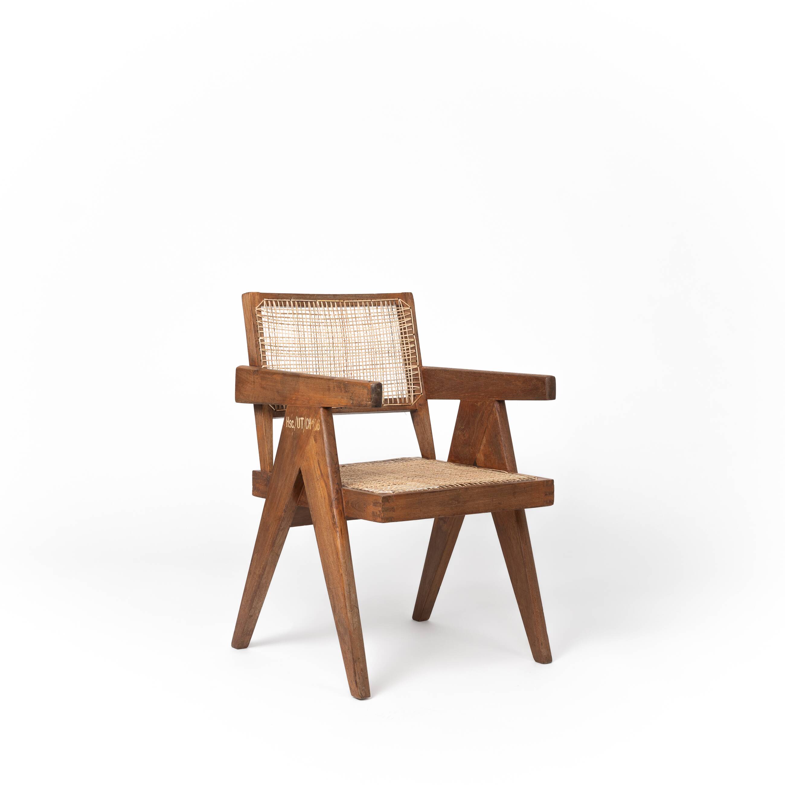 Pair of Office Chair "HSC"