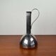 Mid-Century Danish Carafe Vase by Prima, 1960s