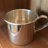 Timbale "Quart" Yves Halard