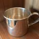 Timbale "Quart" Yves Halard