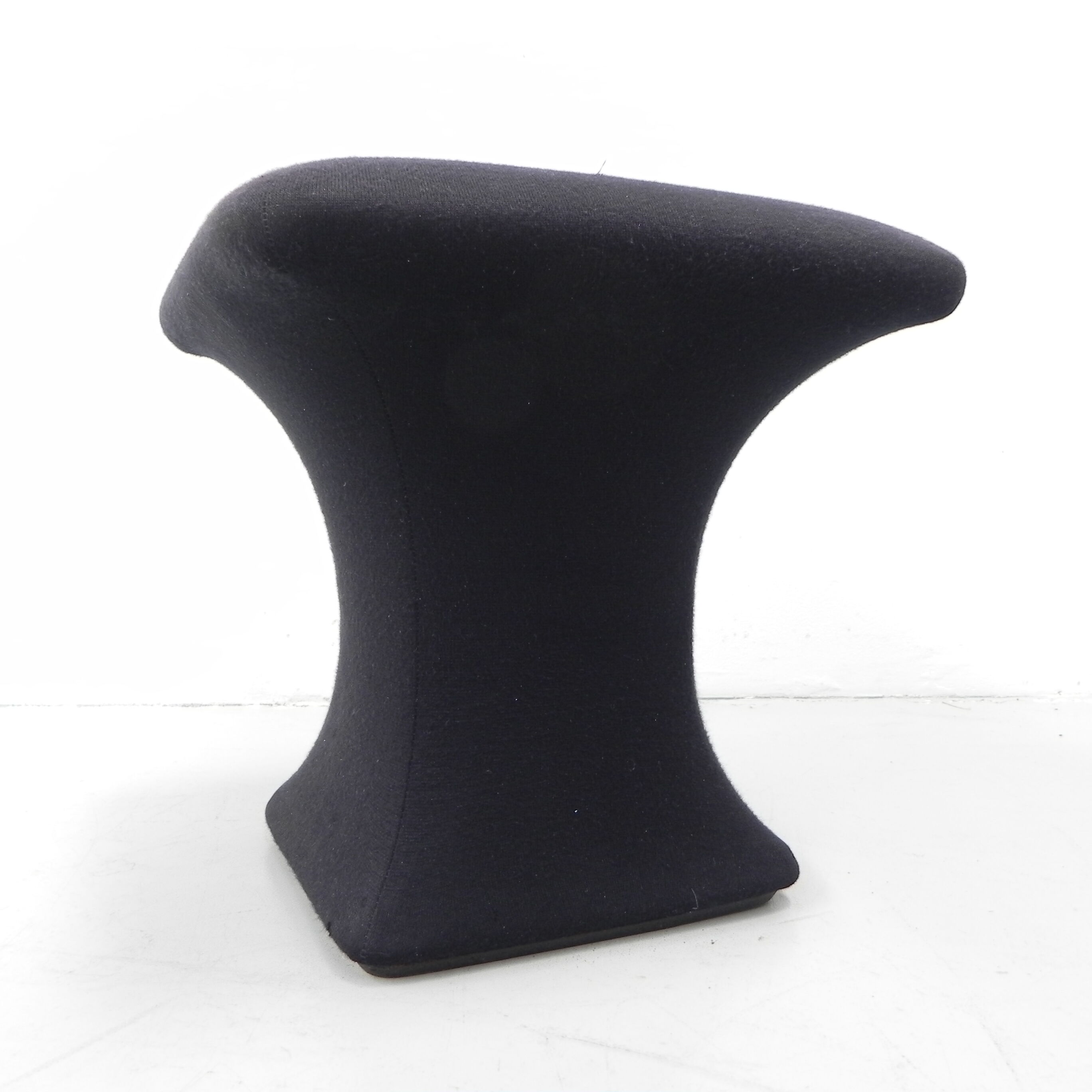 Stokking stool, ottoman, footstool by Clemens Claessen