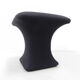 Stokking stool, ottoman, footstool by Clemens Claessen