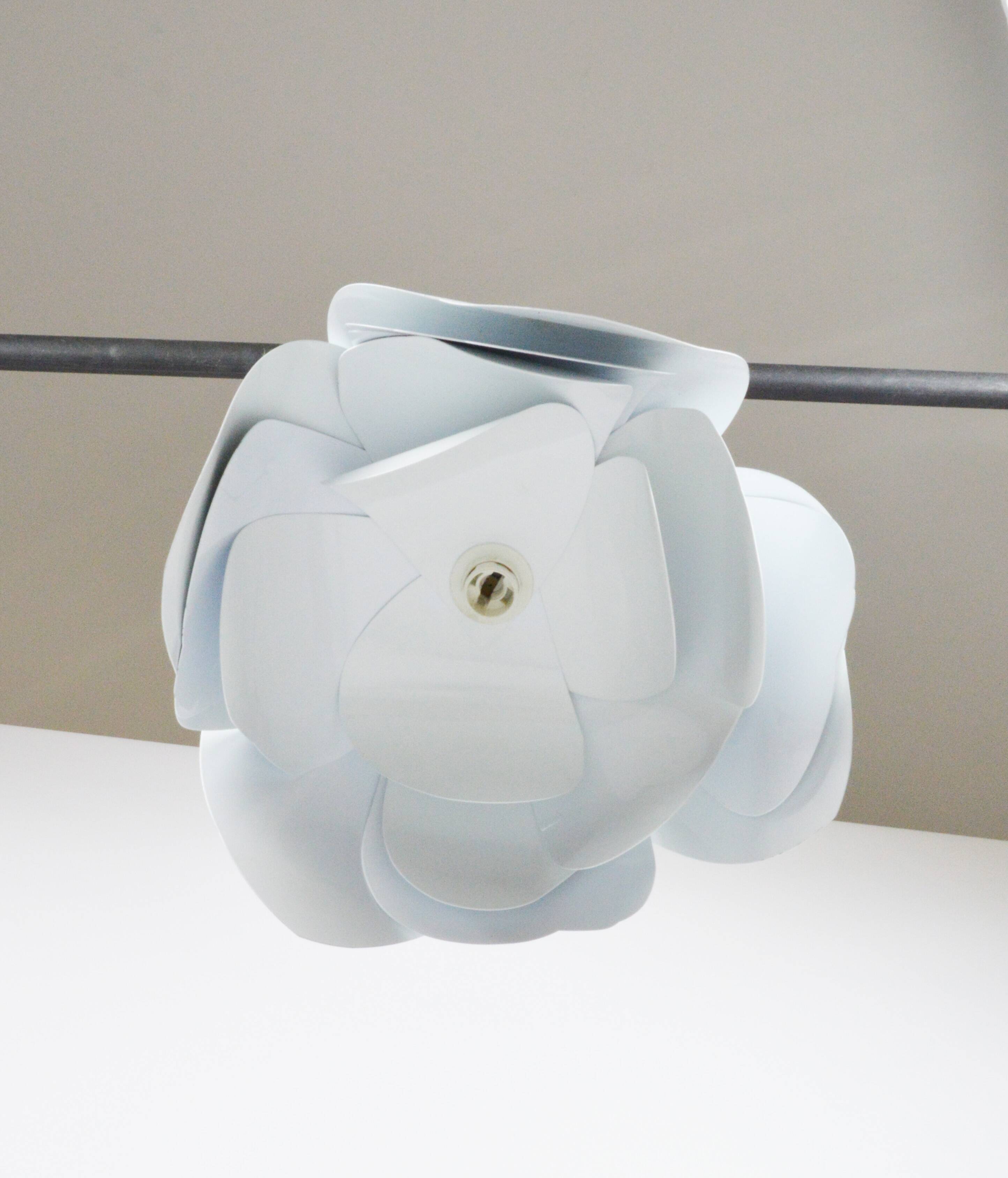 Hanging lamp, Sweden, 1980s