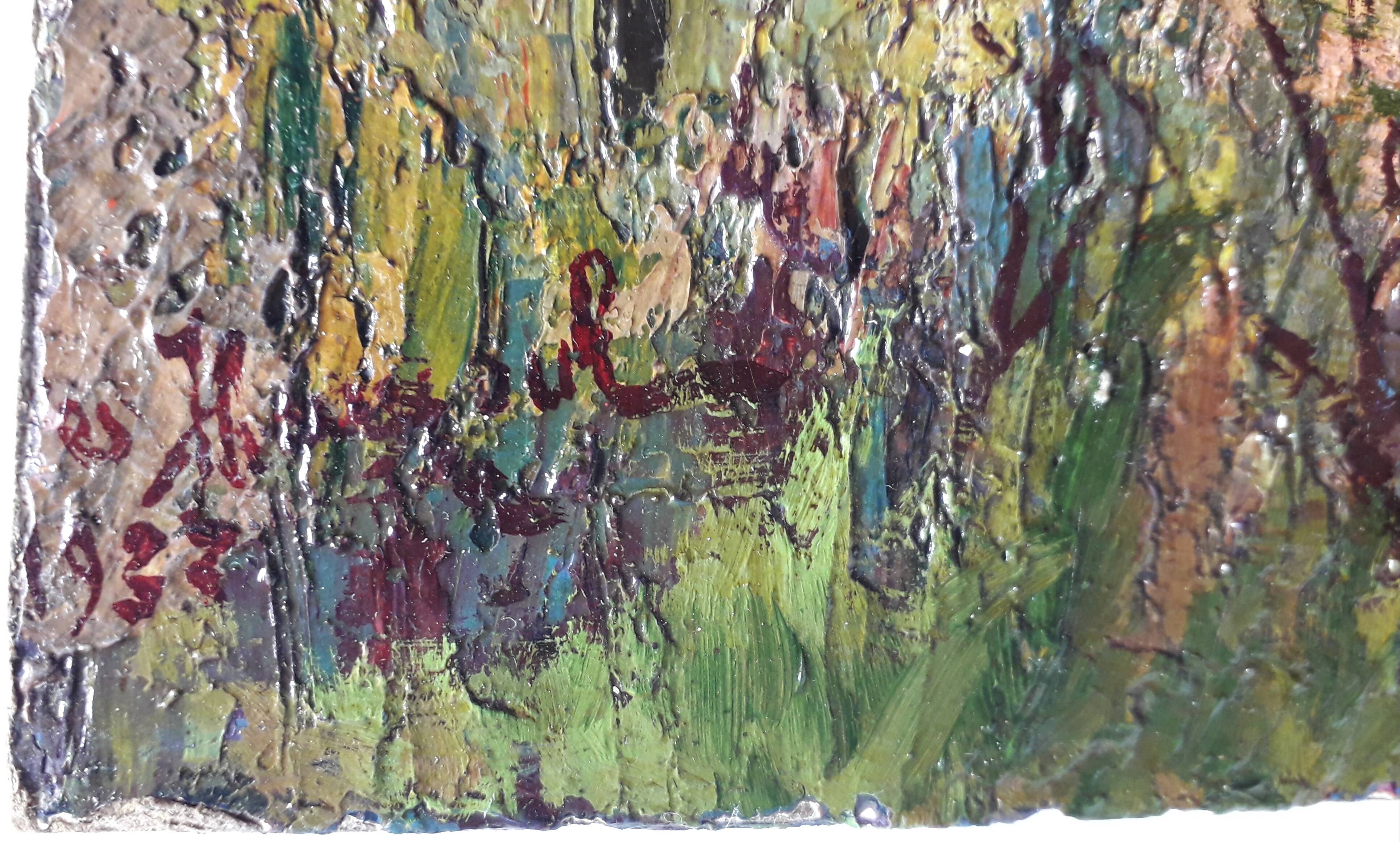 Pêcheurs de crevettes à cheval