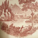 Dish burgenland villeroy and Boch
