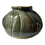 Ceramic vase