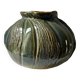 Ceramic vase