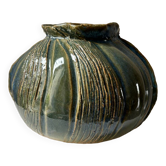 Ceramic vase