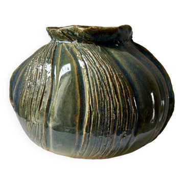 Vase en céramique