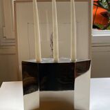 3-headed candle holder by Jean-Baptiste Fastrez