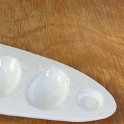 Plat à œufs en céramique Villeroy & Boch