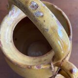 Old jug kid gargoulette Provence