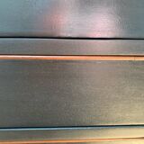 Vintage Scandinavian chest of drawers
