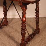 Small 17th Century Spanish Table