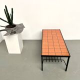 Modernist coffee table from the 70s