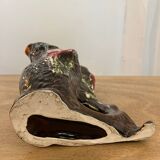 Fish pitcher from the 60s