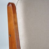 Armchair office conference 1970