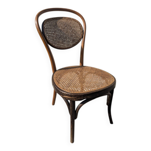 Chaise d'allaitement - josef