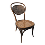 Jacob & Josef Kohn bentwood nursing chair